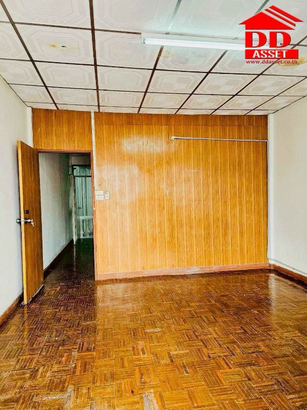 รูป For rent Town home Sukhumvit93 ให้เช่า ทาวน์เฮ้าส์ในซอย สุขุมวิท93 ซอยพึ่งมี ใกล้ BTS บางจาก - รูปที่ 12/14