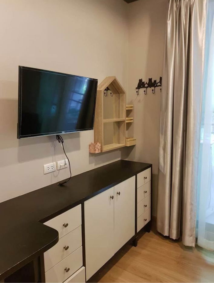 picture #Z1719 Condo for rent: The Reserve Kasemsan 3 - 3/8