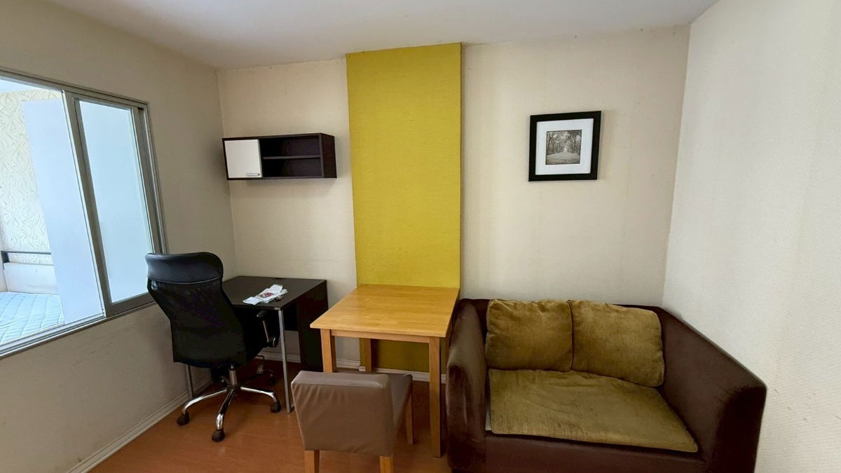 picture Lumpini condo town Rattanathibet - 2/10