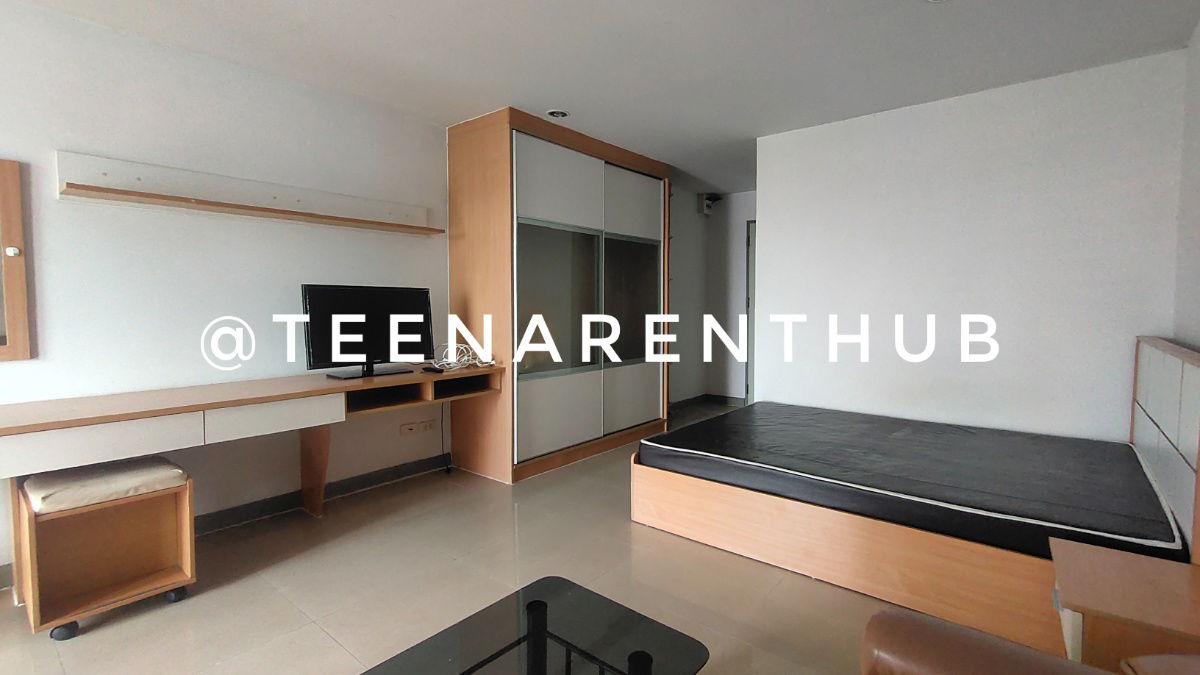 picture 🔥🔥 Condo for Rent Near BTS On Nut | Ready to Move In! 🔥🔥📌0832547765🟢 Line ID:@teenarenthub - 1/13