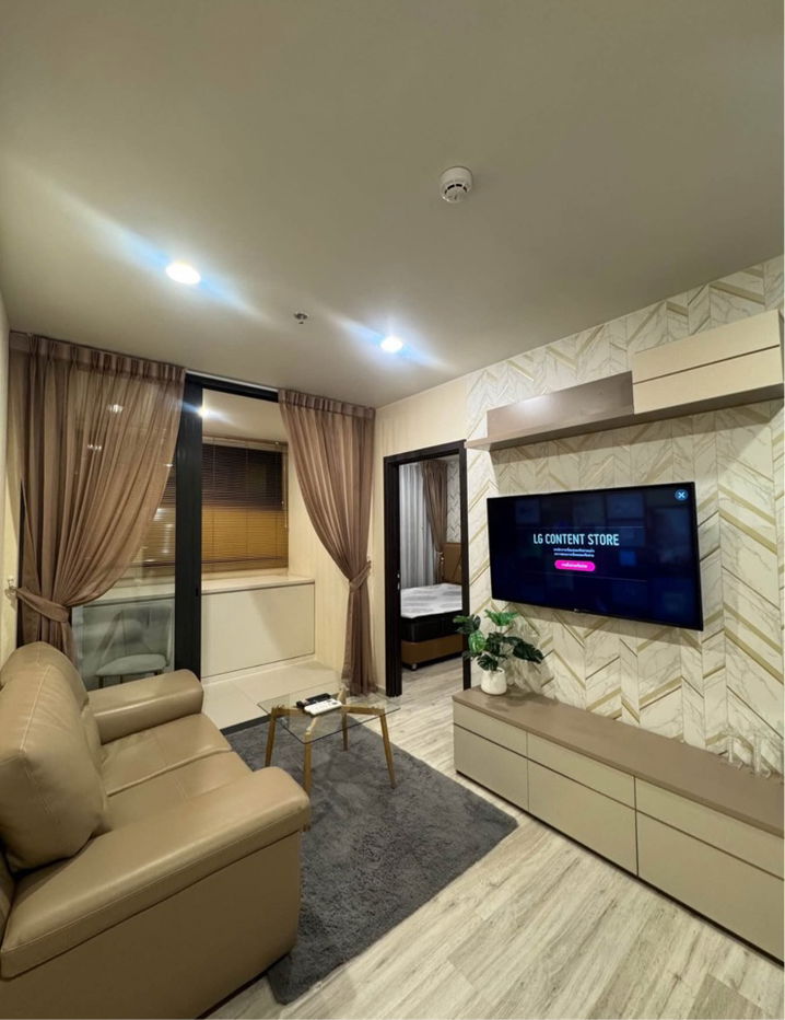 picture #Z1699 Condo for rent: XT HUAIKHWANG - 9/9