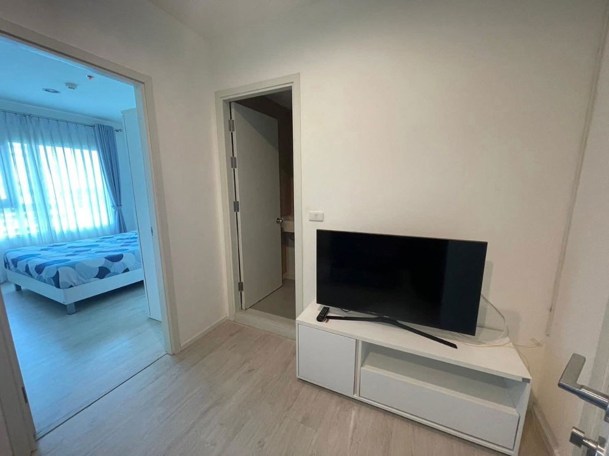 picture Condo for rent the aspire sathorn thapra - 5/8