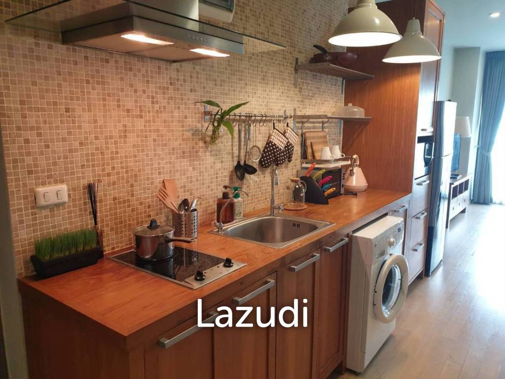 รูป 2 bedrooms 2 bathrooms 68 Sqm Noble Refine - รูปที่ 5/10
