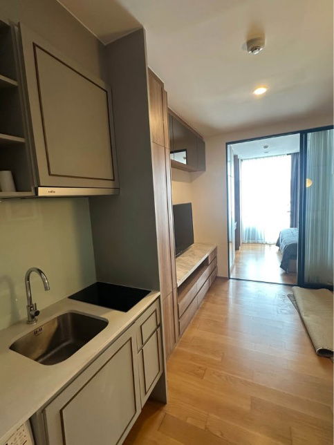 picture Code: KJ7994  for rent Noble Revo Silom // Line ID: @kjcondo (with @) // - 3/14