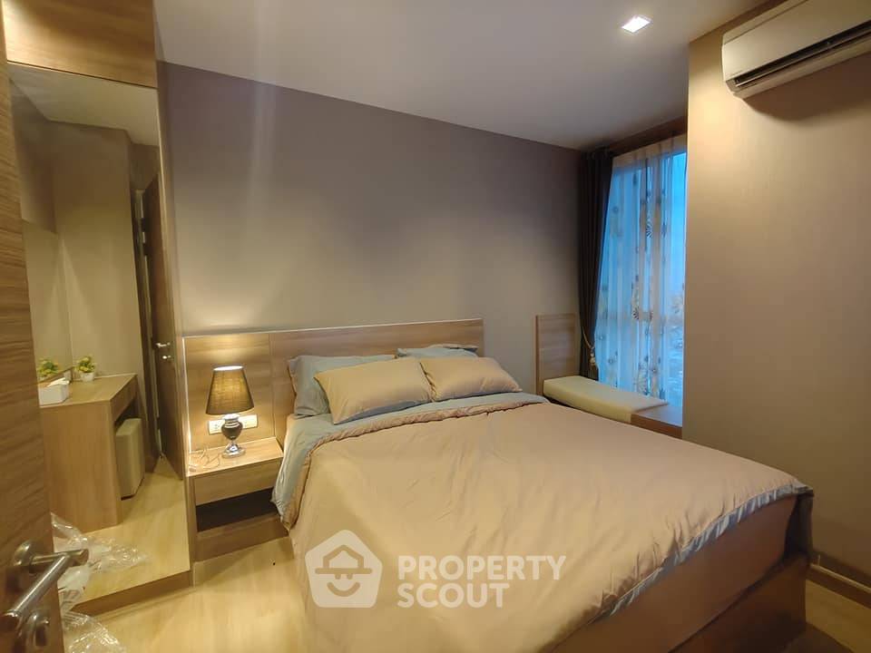 picture 1-BR Condo at RHYTHM Phahon-Ari near BTS Saphan Khwai (ID 2231271) - 4/17