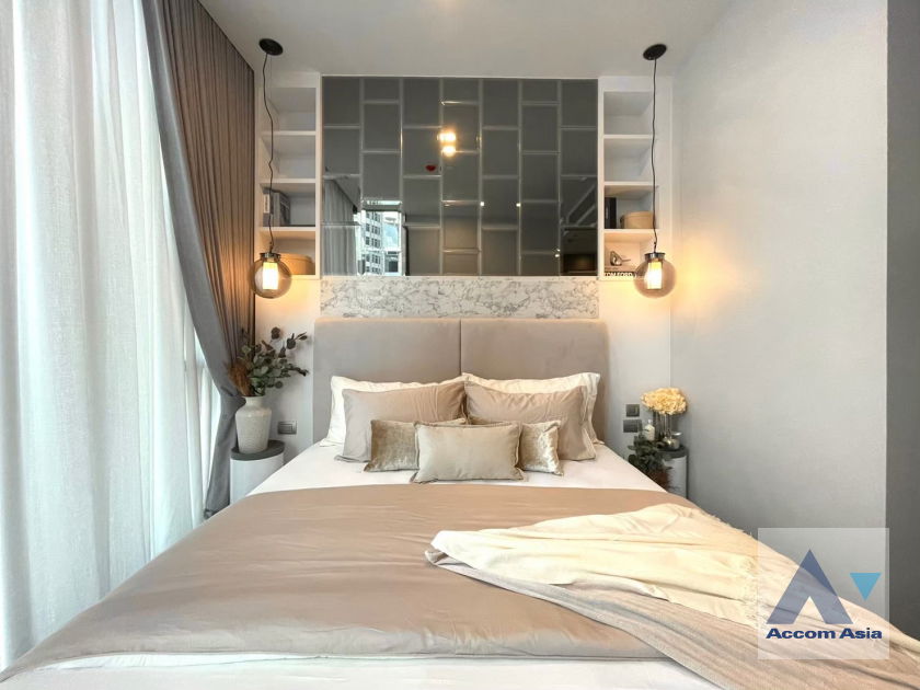 picture 🔼🔽 AccomA 📩  1 BR Condominium @LAVIQ Sukhumvit 57 (AA44356) - 8/12