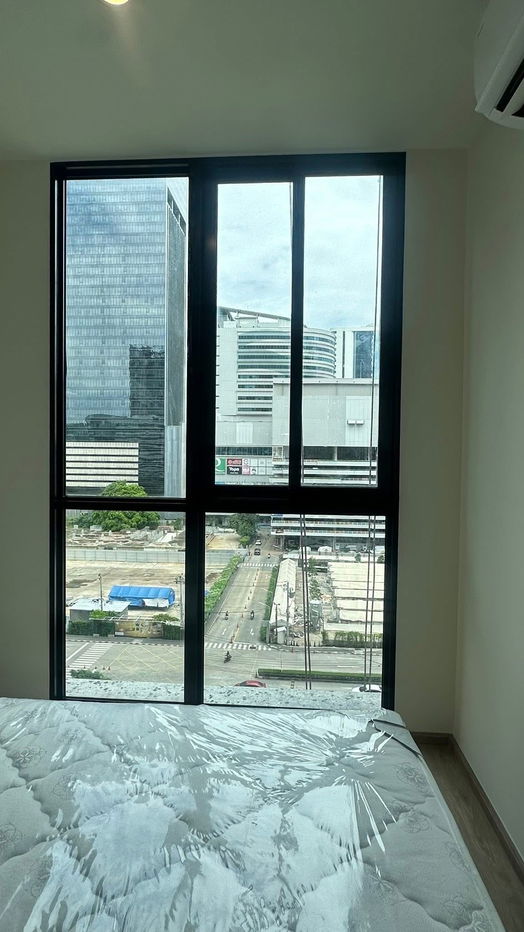 รูป  Nue District R9 | Near MRT Rama 9 - รูปที่ 4/6