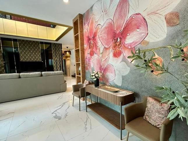 รูป GH01278 - Grand Bangkok Boulevard Bangna - Onnut - รูปที่ 14/14