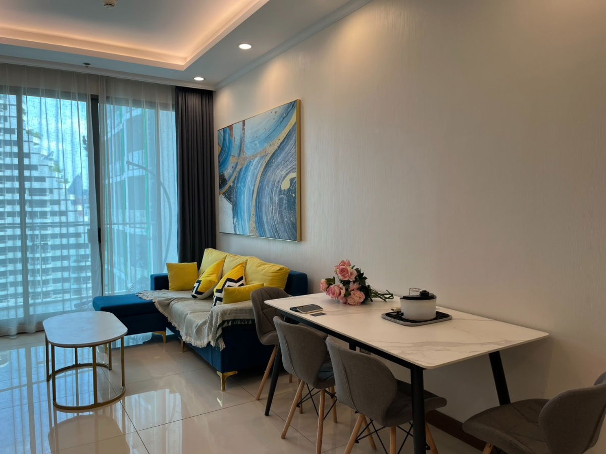 picture 📍For rent - Supalai Oriental Sukhumvit 39 ✨1bedroom Fully furnished ⚡️🔥🔥 - 2/11