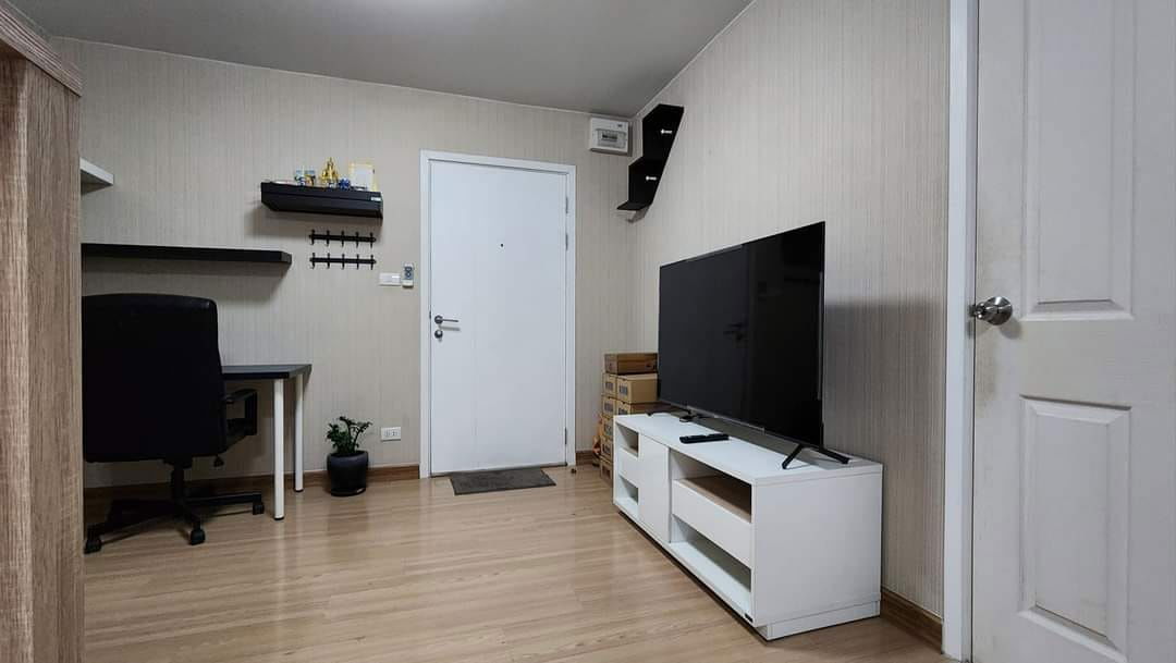 รูป 📢P. ขาย Plum Condo Phaholyothin 89 ห้องสวย ใกล้ม.รังสิต (S-Pp28240) - รูปที่ 3/6