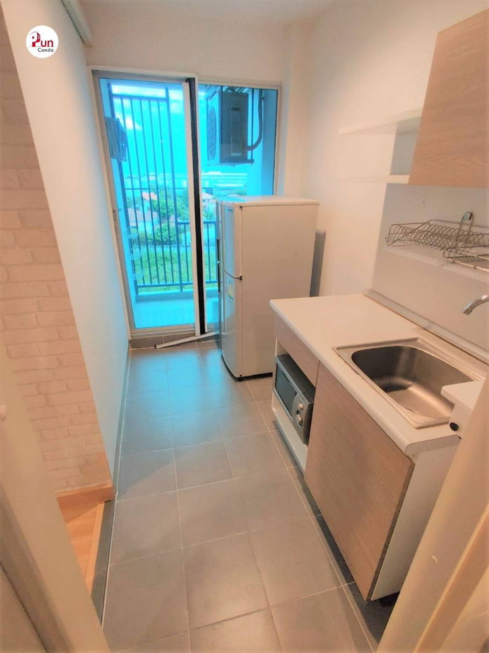 picture The Kith Lite Bangkadi-Tiwanon for rent - 7/22