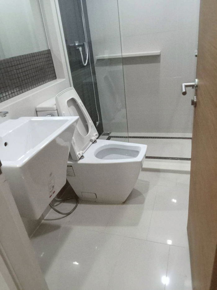 picture Rhythm Sukhumvit 50 ready to move in, fully furnished and equipped with appliances Call now to schedule a viewing at 092-914-9950. - 11/11