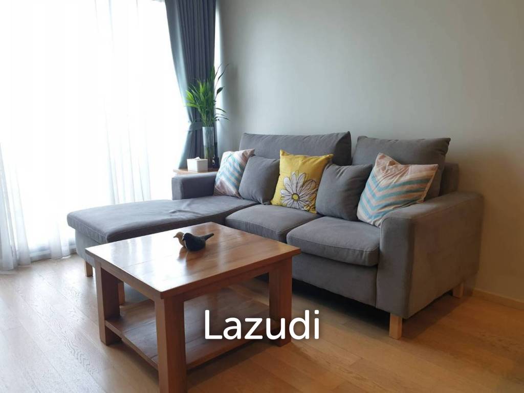 รูป 2 bedrooms 2 bathrooms 68 Sqm Noble Refine - รูปที่ 2/10