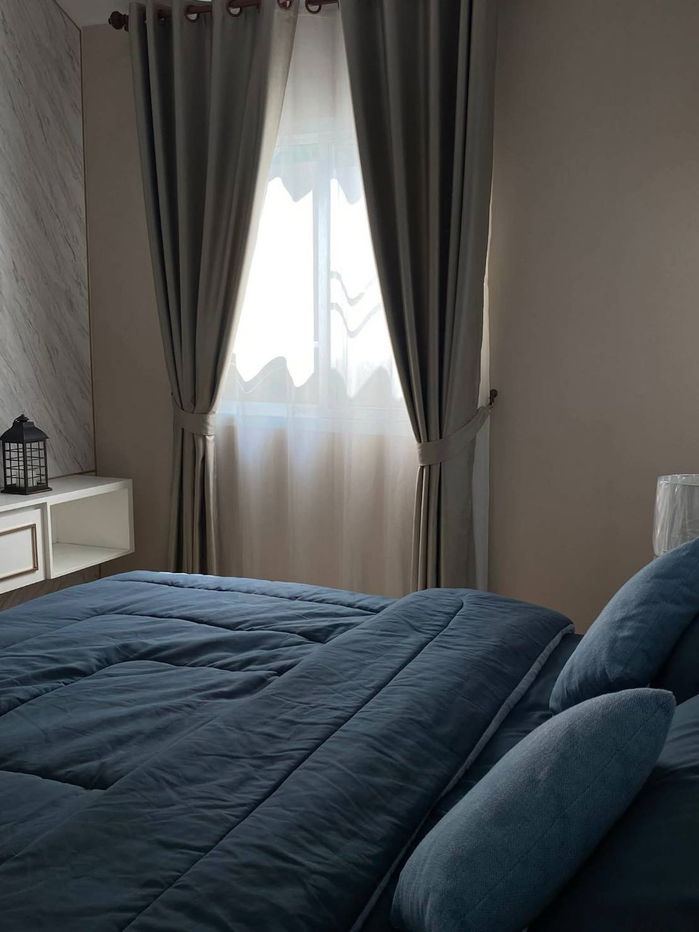 รูป ขายบ้านหรู 7 ห้องนอน 6 ห้องน้ำ ในโครงการ เดอะแกรนด์ หนองหอย 89 เฟอนิเจอร์ใหม่ทั้งหลัง ใกล้โรงเรียนวารี T.094-6511456 - รูปที่ 17/29