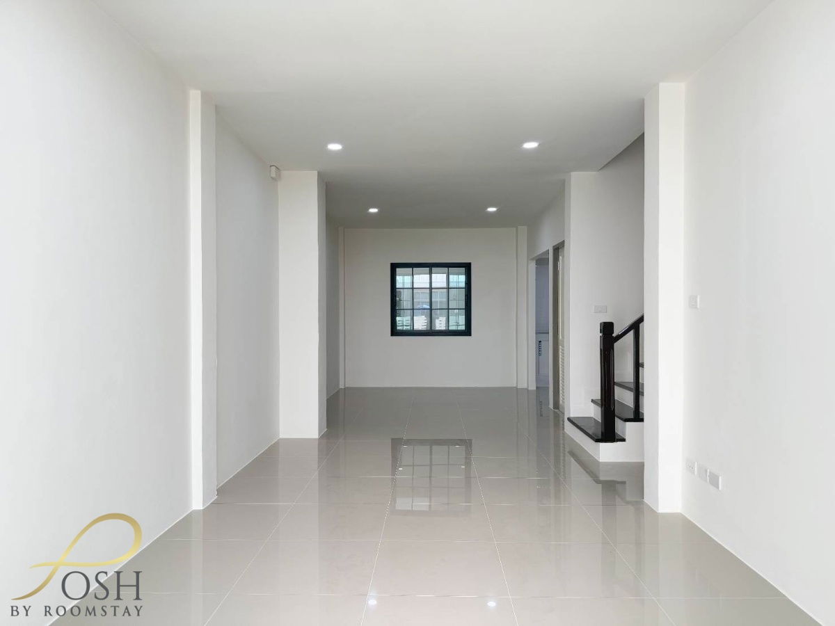 picture Phanason Thep Anusorn – Move-in Ready Home near Dibuk Hospital | ฿3.49 MB - 13/27