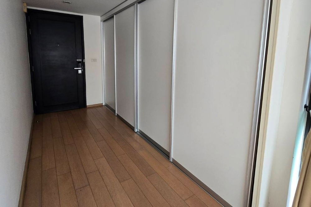 รูป 🔥 สำหรับเช่า !! 🔥 Code C20230200800..........Noble Ambience Sarasin, 1 ห้องนอน, 1 ห้องน้ำ, แต่งครบ, พร้อมเข้าอยู่ 📣📣 - รูปที่ 8/8