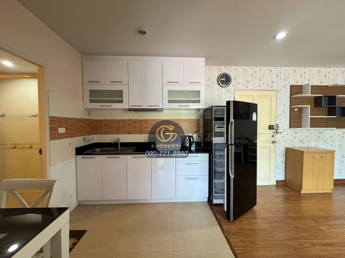 รูป ให้เช่า Ladda Place Condo เก้ากิโล 7,000 บาท - รูปที่ 7/13