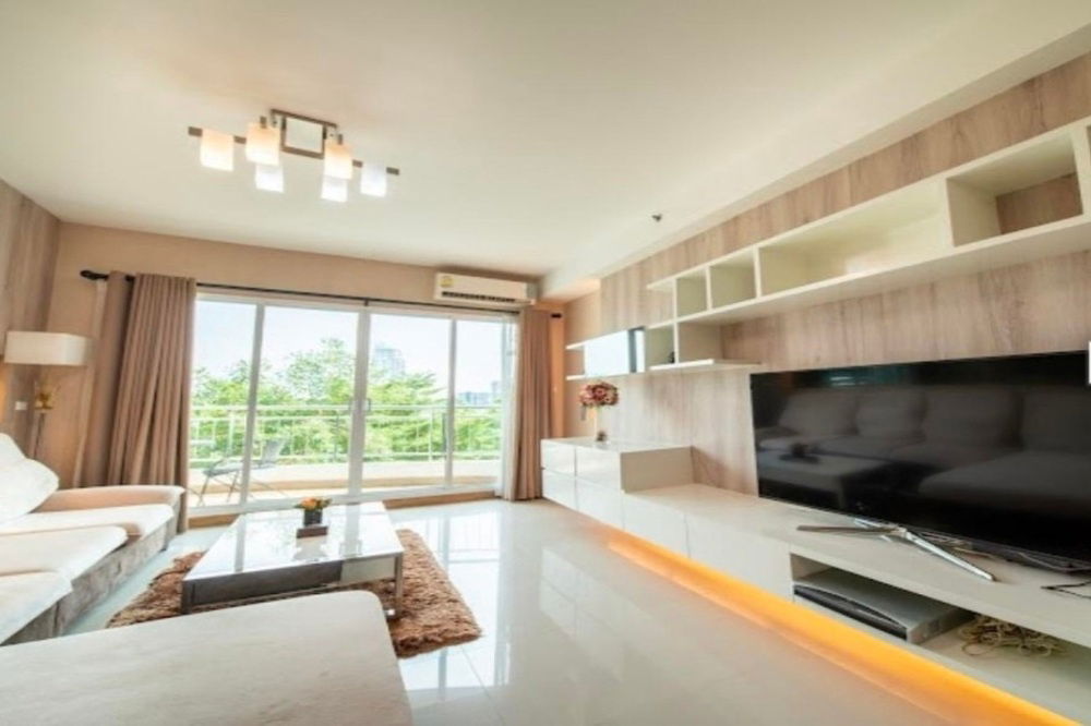 รูป 🔥 สำหรับขาย !! ห้องหายาก !! 🔥 Code C20250500034..........Supalai River Resort, 2 ห้องนอน, 2 ห้องน้ำ, วิวแม่น้ำ, แต่งครบ, ราคาพิเศษ!!📣📣 - รูปที่ 4/17