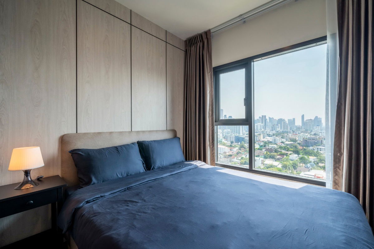 picture For Rent - The BASE Phetchaburi - Thonglor , 1 bedroom 1 bathroom - 3/13