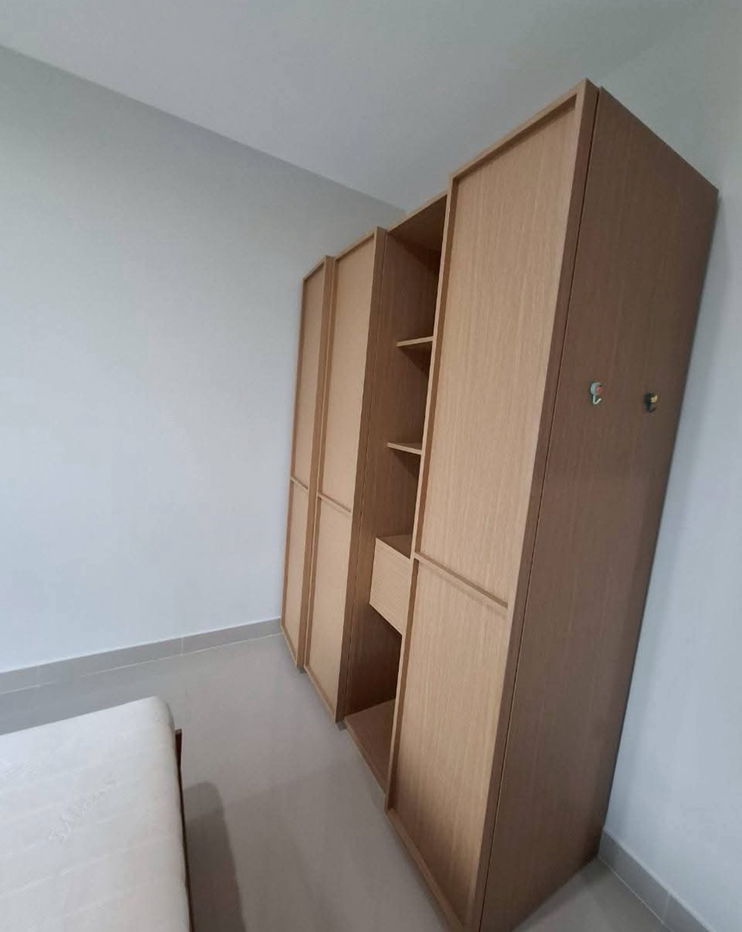 picture 𝗧𝗿𝗲𝗮𝘀𝘂𝗿𝘆 𝗛𝗼𝗺𝗲 for rent ✨ Fully furnished - 2/7