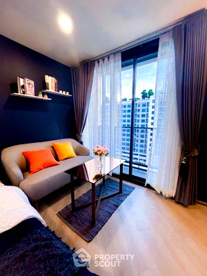 ขายคอนโด : คอนโด 1-ห้องนอน ที่ เดอะ เบส สะพานใหม่ ใน อนุสาวรีย์ (ID 1798047)