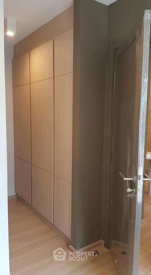 picture 1-BR Condo at 39 By Sansiri near BTS Phrom Phong (ID 821126) - 4/6
