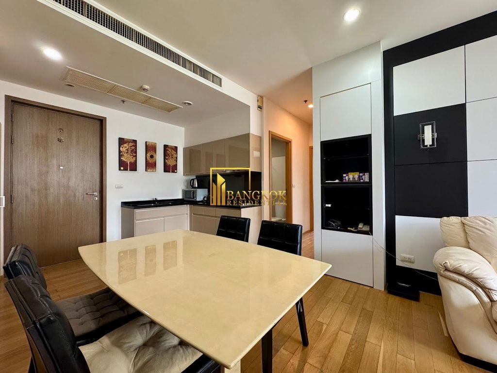 picture 39 By Sansiri | Comfortable 2 Bedroom Condo in Phrom Phong - BR19279CD - 5/27