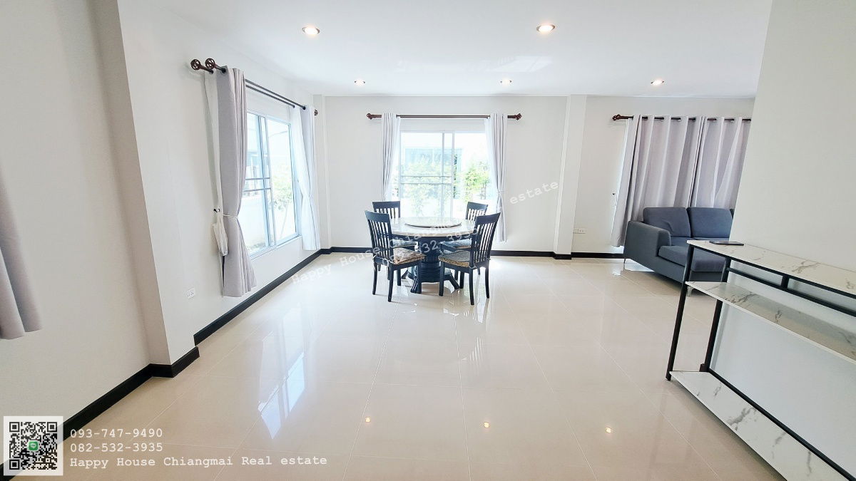 รูป ขาย บ้านเดี่ยว ใน หมู่บ้าน สริตา ป่าแดด เชียงใหม่ 082-532-3935 - รูปที่ 14/35