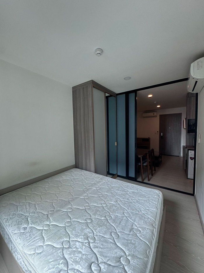 รูป 35 ตร.ม. 15,000 ฿ 🍉Knightsbridge Phaholyothin ​🍉  ว่างพร้อมพัก  - รูปที่ 7/9