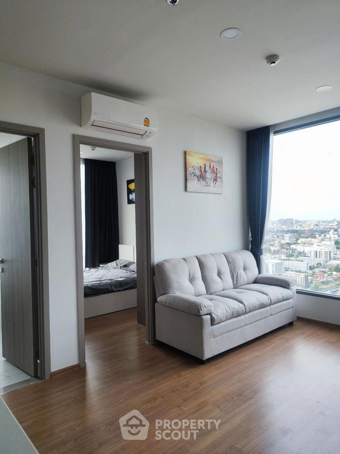 รูป คอนโด 1-ห้องนอน ที่ คลาวด์ ทองหล่อ-เพชรบุรี ใกล้ MRT เพชรบุรี (ID 1770979) - รูปที่ 7/15