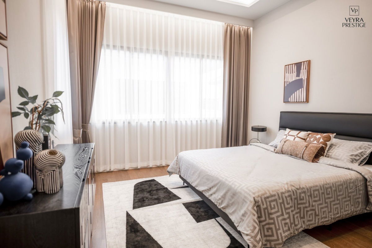 picture For sale: Luxury house, Narasiri, Krungthep Kreetha - 4/8