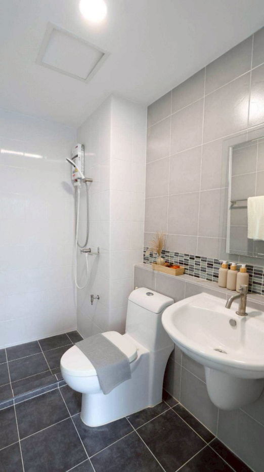 รูป ขาย D Condo จรัญ-บางขุนนท์ ห้องสวย พร้อมเฟอร์นิเจอร์ใหม่หมด - รูปที่ 13/13