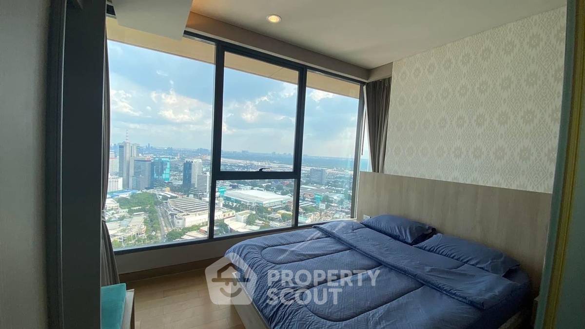 picture 2-BR Condo at The Lumpini 24 near BTS Phrom Phong (ID 1444458) - 3/6
