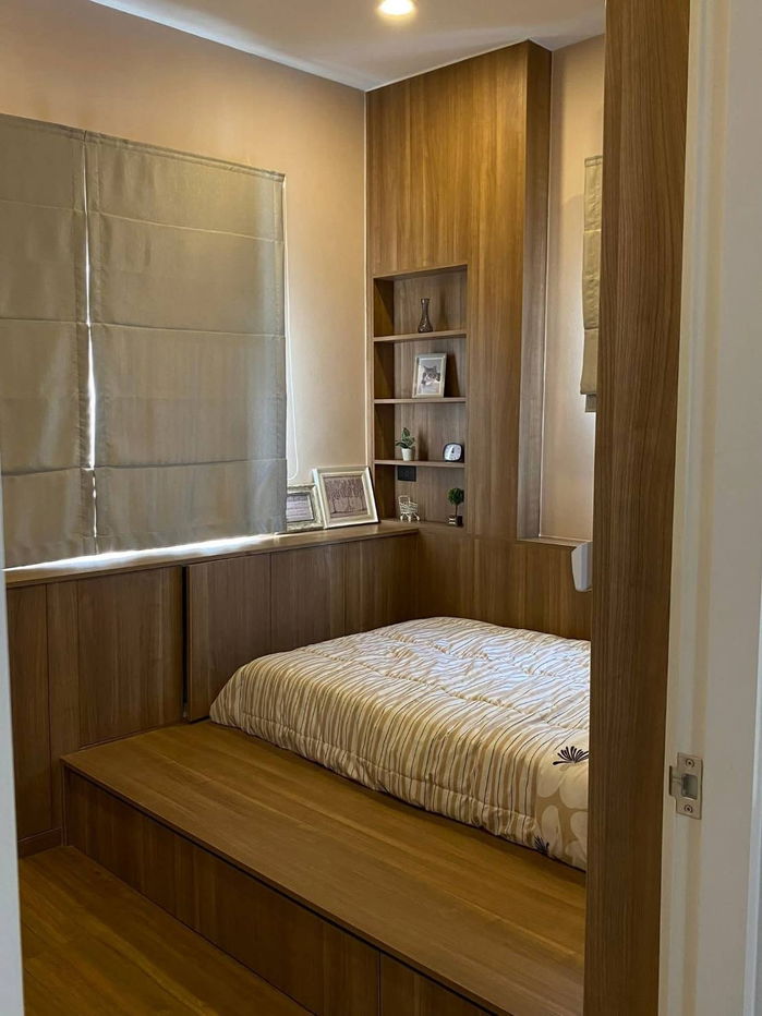 รูป ขายบ้านหรู 7 ห้องนอน 6 ห้องน้ำ ในโครงการ เดอะแกรนด์ หนองหอย 89 เฟอนิเจอร์ใหม่ทั้งหลัง ใกล้โรงเรียนวารี T.094-6511456 - รูปที่ 14/29