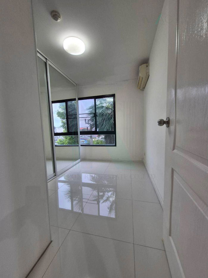picture 🎉 For Sell Condo ICONDO SUKHAPIBAN 2 Building A2, Floor 4,2 bed room, Room size 47 sqm - 4/8
