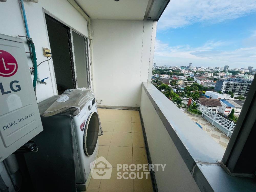 รูป คอนโด 2-ห้องนอน ที่ สาริน เพลส คอนโดมิเนียม ใกล้ BTS รัชโยธิน (ID 1984611) - รูปที่ 9/10