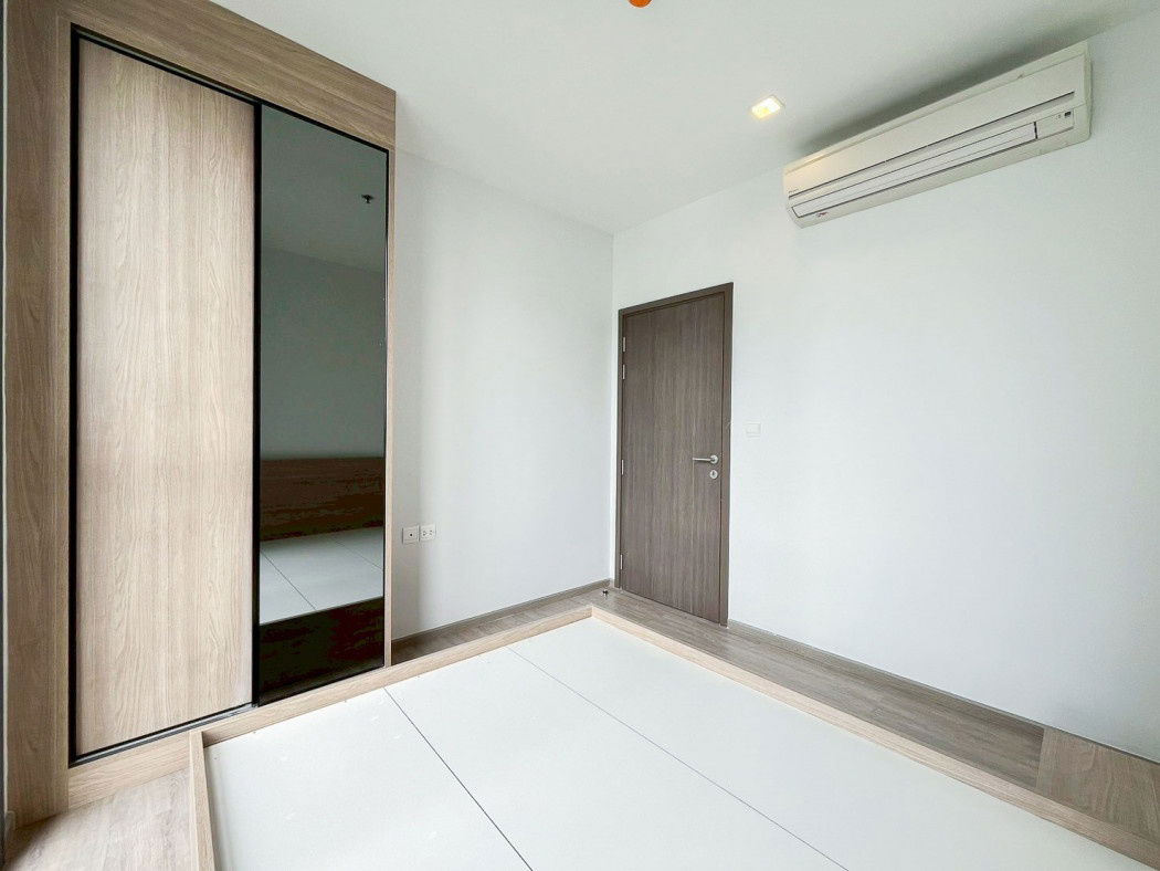picture Condo for sale near MRT Wong Sawang, The Line Wong Sawang, 29 sq m, 23rd floor - 5/8