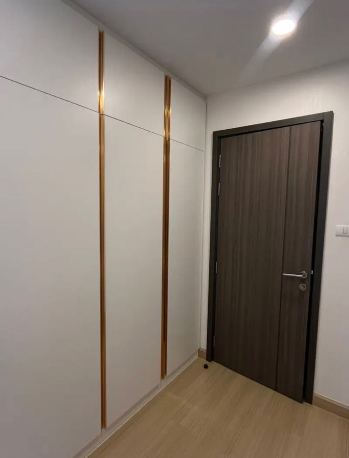 รูป คอนโด 2 ห้องนอน เงียบสงบ วิวสระว่ายน้ำ เฟอร์ครบ เครื่องใช้ไฟฟ้าพร้อม  - รูปที่ 8/18