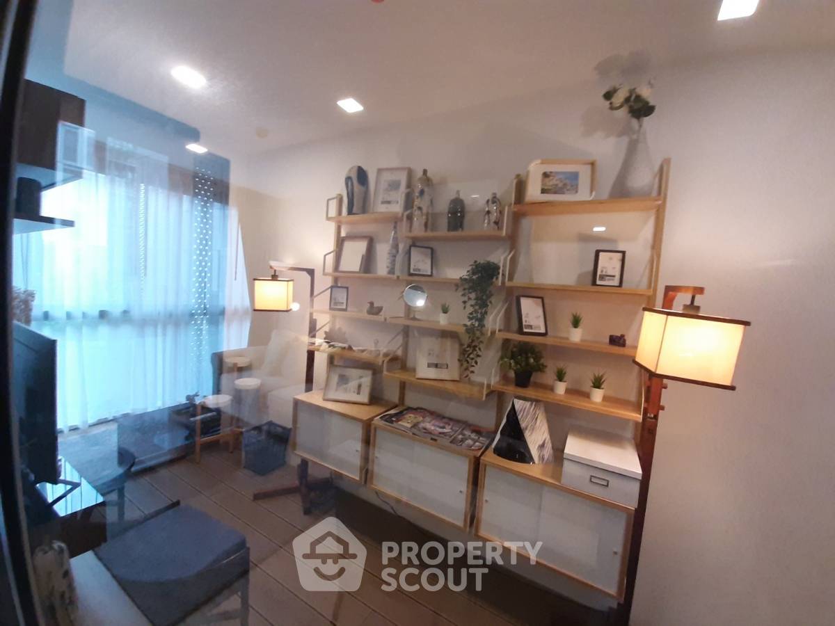 รูป คอนโด 2-ห้องนอน ที่ ทากะ เฮ้าส์ เอกมัย 12 ใกล้ BTS เอกมัย (ID 391130) - รูปที่ 36/41