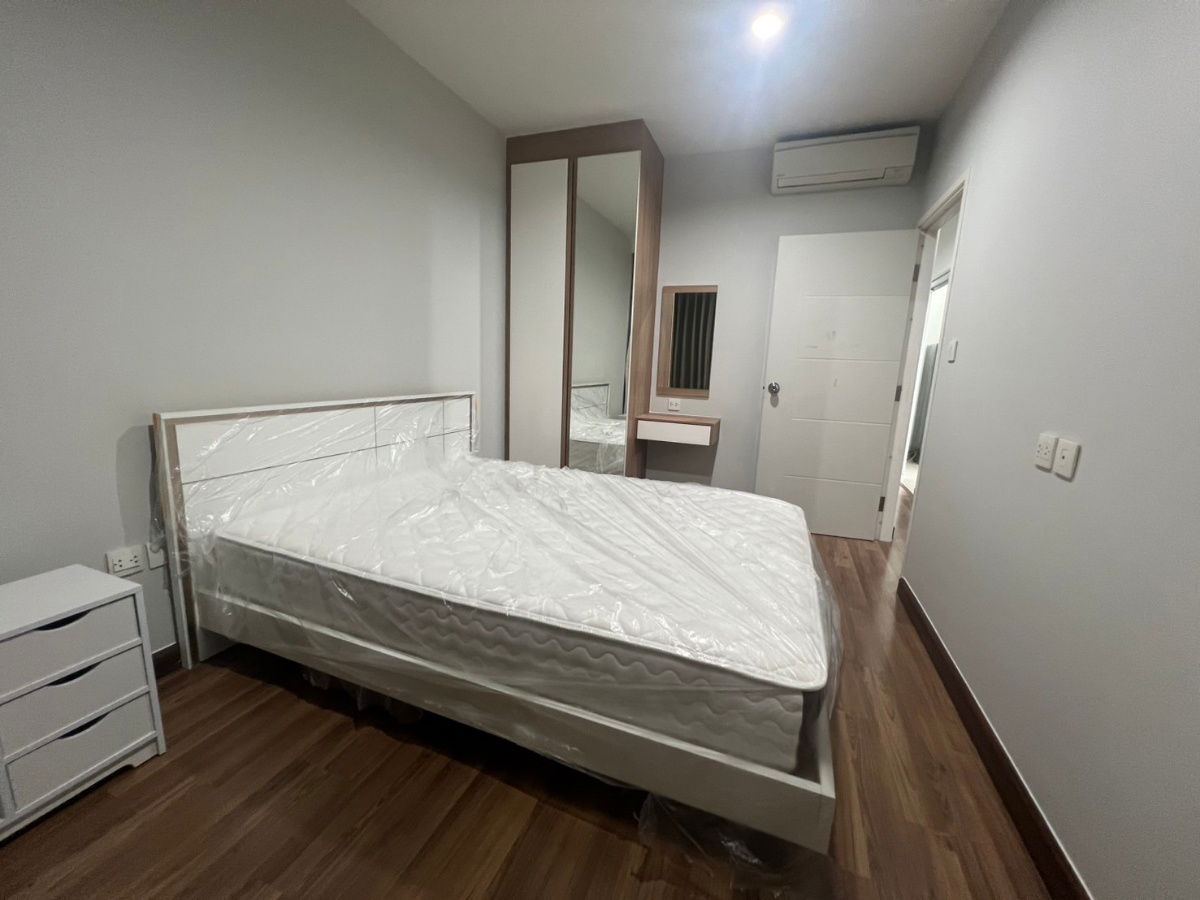 รูป ให้เช่าCentric Tiwanon - 2นอน 1น้ำ 58ตรม. ชั้น36 ตึกA - Line:@hac55 - รูปที่ 12/32