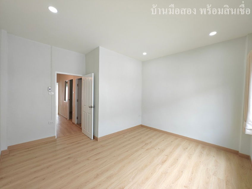 รูป ขายด่วน!!! จินดาทาวน์ คู้บอน 27 - กม8 - รูปที่ 6/21