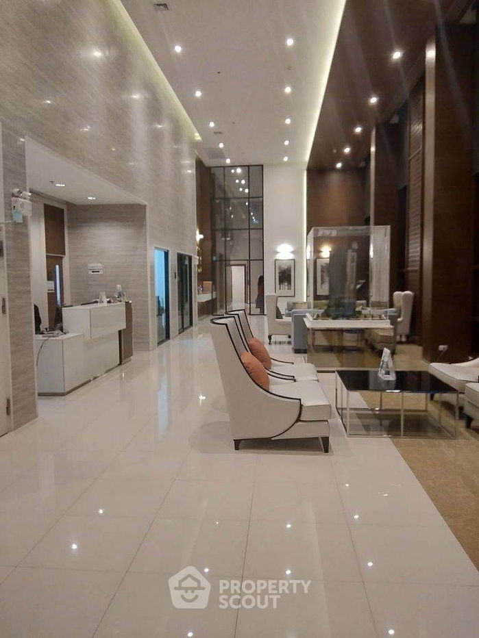 รูป คอนโด 1-ห้องนอน ที่ เดอะ นิช ไพรด์ ทองหล่อ เพชรบุรี ใน บางกะปิ (ID 1002296) - รูปที่ 16/19