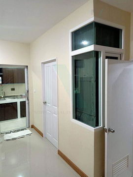 🚩 For Sell Town house GOLDEN TOWN 2 PINKLAO - CHARANSANITWONG 2-story 3 bedroom 2 bathroom