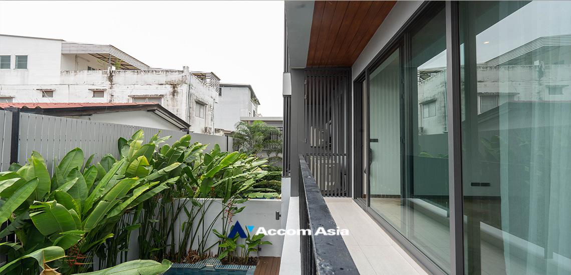 picture 🔼🔽 AccomA 📩 Fully Furnished,Private Swimming Pool 4 BR House in  (AA23289) - 16/20
