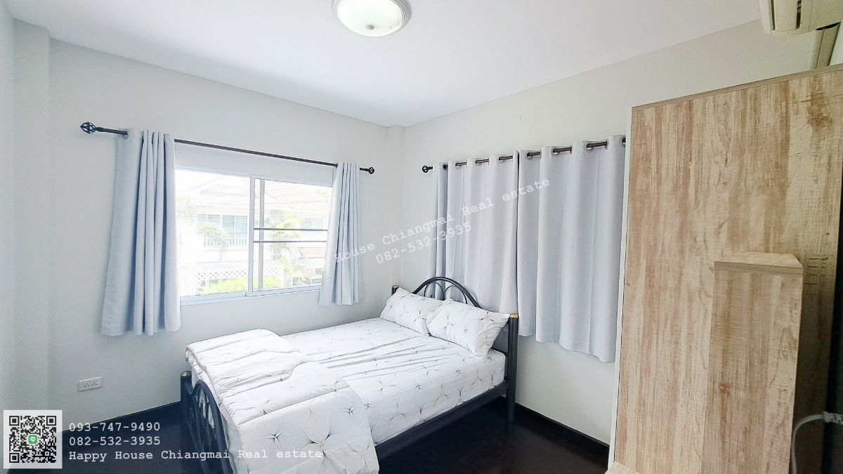 รูป ขาย บ้านเดี่ยว ใน หมู่บ้าน สริตา ป่าแดด เชียงใหม่ 082-532-3935 - รูปที่ 22/35