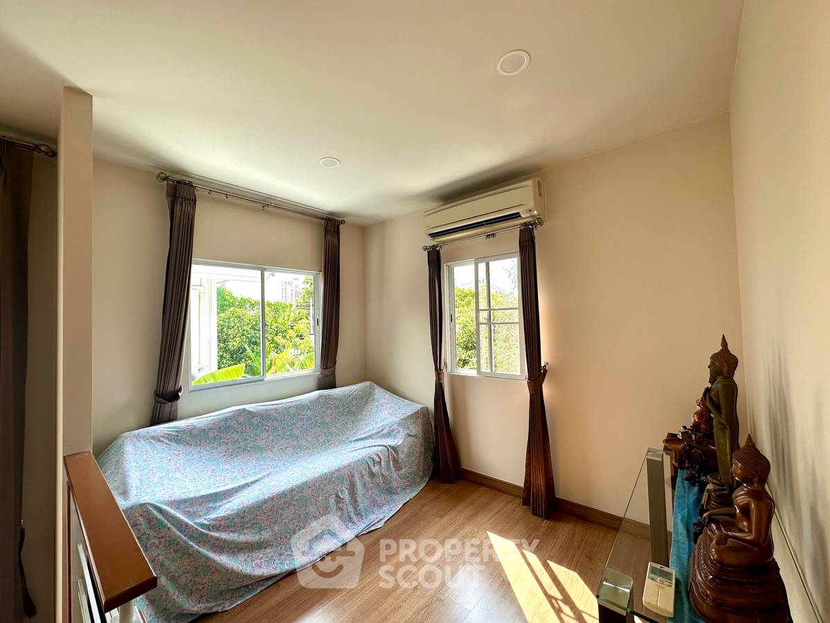 รูป บ้าน 3-ห้องนอน ที่ เดอะ แพลนท์ พัฒนาการ ใน สวนหลวง (ID 1823258) - รูปที่ 8/18