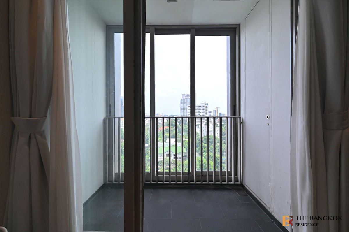 รูป ⚡ Rare Unit! Pet-Friendly ,⚡  Ashton Morph 38 ใกล้ BTS ทองหล่อ - รูปที่ 9/10