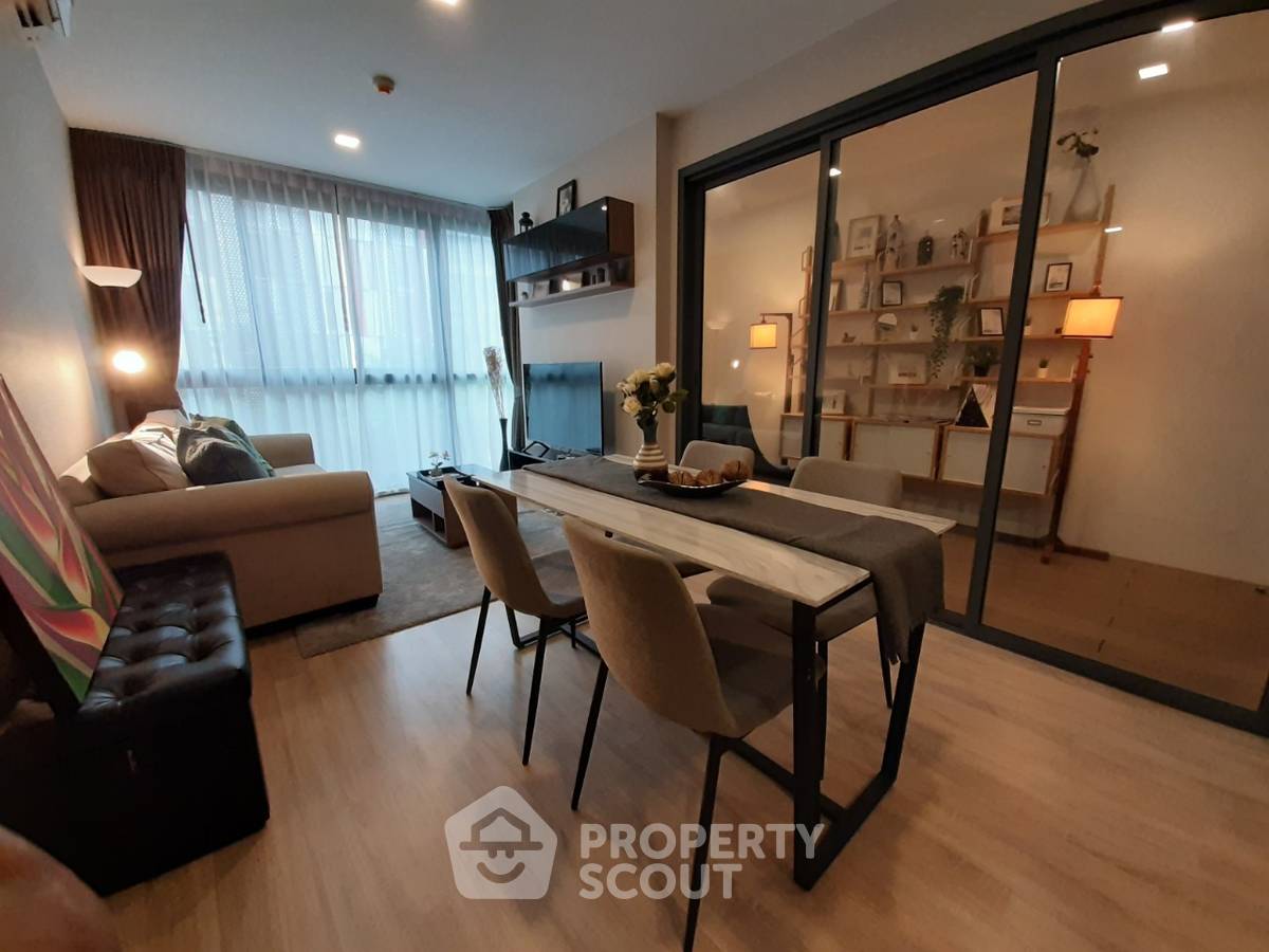 รูป คอนโด 2-ห้องนอน ที่ ทากะ เฮ้าส์ เอกมัย 12 ใกล้ BTS เอกมัย (ID 391130) - รูปที่ 24/41