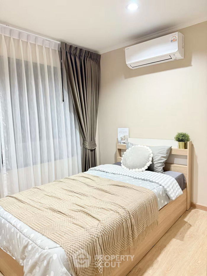 รูป คอนโด 2-ห้องนอน ที่ ลุมพินี วิลล์ สุขุมวิท 77 ใกล้ BTS อ่อนนุช (ID 2232764) - รูปที่ 16/32