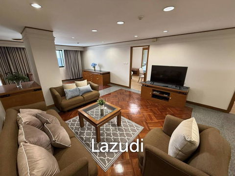 2 Bedroom 2 Bathroom 114 Sq.m United Tower